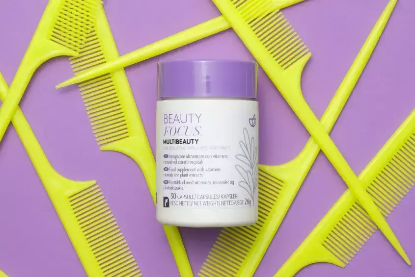 Pour vos cheveux, vos ongles et votre peau img