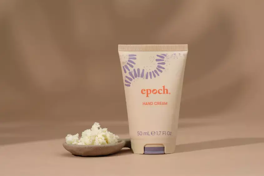 Crema de manos a mantequilla de semilla de murumuru img