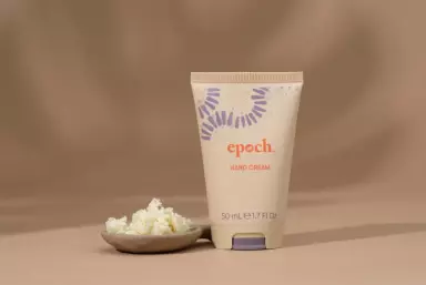 Crema de manos a mantequilla de semilla de murumuru img