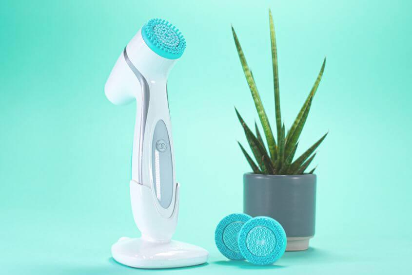 AgeLOC LumiSpa - tu limpieza profunda img